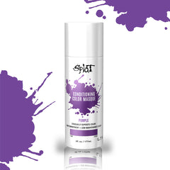 Purple Depositing Conditioner, 100ml