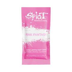Singles Pink Fantasy: Pink Semi-Permanent Liquid Hair Dye Singles Pink Fantasy: Pink Semi-Permanent Liquid Hair Dye