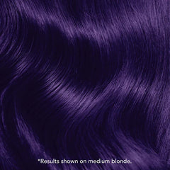 Splat Complete Kit Passionate Purple – Purple Semi Permanent Hair Color Splat Complete Kit Passionate Purple – Purple Semi Permanent Hair Color