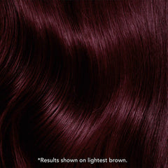 Midnight Claret No Bleach Burgundy (Claret) Semi-Permanent Hair Dye Kit Midnight Claret No Bleach Burgundy (Claret) Semi-Permanent Hair Dye Kit