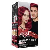 WHIPPED CHERRY ORIGINAL COMPLETE KIT WITH BLEACH AND SEMI-PERMANENT HAIR COLOR