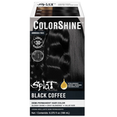 ColorShine: 1N Black Coffee Demi-Permanent Hair Color
