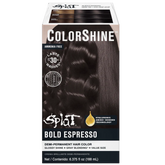 Splat ColorShine : 3N Bold Espresso Demi-Permanent Hair Color