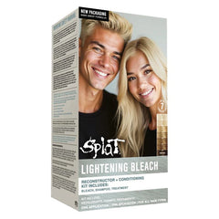 LIGHTENING BLEACH ORIGINAL COMPLETE KIT - HAIR BLEACH