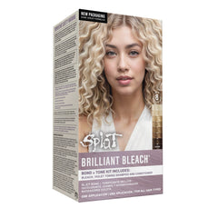 Brilliant Bleach Kit - Hair Bleach Brilliant Bleach Kit - Hair Bleach