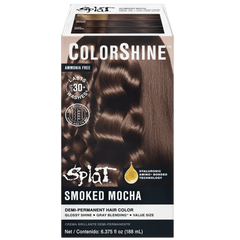 ColorShine: 5N Smoked Mocha Demi-Permanent Hair Color