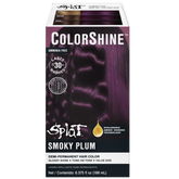 ColorShine: 4V Smoky Plum Demi-Permanent Hair Color