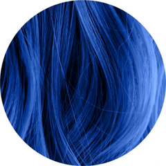 Blue By You: Blue Semi Permanent Hair Dye Blue By You: Blue Semi Permanent Hair Dye