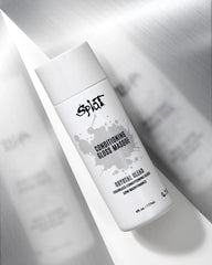 Crystal Clear Hair Gloss Conditioner Crystal Clear Hair Gloss Conditioner