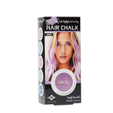 Violet Sky: Violet Hair Chalk Violet Sky: Violet Hair Chalk