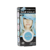 Silver Moon: Silver Hair Chalk Silver Moon: Silver Hair Chalk