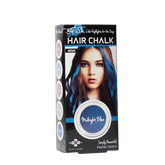 Midnight Blue: Blue Hair Chalk Midnight Blue: Blue Hair Chalk