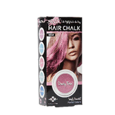 Dusty Rose: Rose Hair Chalk Dusty Rose: Rose Hair Chalk