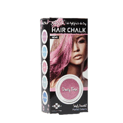 Dusty Rose: Rose Hair Chalk Dusty Rose: Rose Hair Chalk