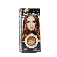 Sun Kissed: Gold Hair Chalk Sun Kissed: Gold Hair Chalk