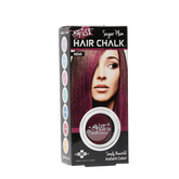 Sugar Plum: Plum Hair Chalk Sugar Plum: Plum Hair Chalk