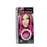 pink hearts hair Chalk, 3.5 g