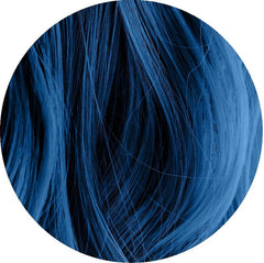 Naturals: Vegan Semi-Permanent Hair Dyes - Navy Blue Naturals: Vegan Semi-Permanent Hair Dyes - Navy Blue