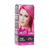 Pink Pride: Pink Semi Permanent Hair Dye Pink Pride: Pink Semi Permanent Hair Dye