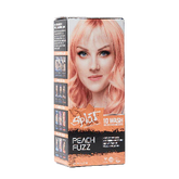 Peach Fuzz: Peach Semi Permanent Hair Dye Peach Fuzz: Peach Semi Permanent Hair Dye