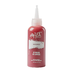 Infrared: Red Semi Permanent Hair Dye Infrared: Red Semi Permanent Hair Dye