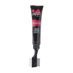 Piercing Pink: Pink One-Wash Temporary Hair Dye Piercing Pink: Pink One-Wash Temporary Hair Dye