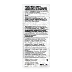 Plum Siren: Permanent Cool Red Hair Dye For Dark Hair Plum Siren: Permanent Cool Red Hair Dye For Dark Hair