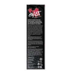 Infrared: Red Semi Permanent Hair Dye Infrared: Red Semi Permanent Hair Dye