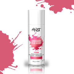 Fuchsia Color Depositing Conditioner Fuchsia Color Depositing Conditioner