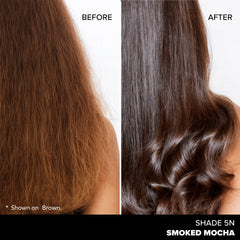 ColorShine: 5N Smoked Mocha Demi-Permanent Hair Color
