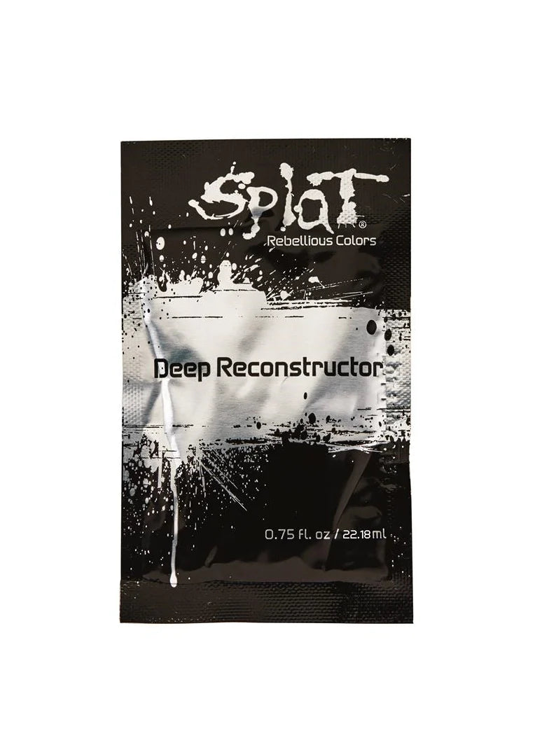 Deep Reconstructor Conditioner Foil Packet Deep Reconstructor Conditioner Foil Packet