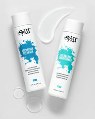 color lock bundle Cleanser & Conditioner