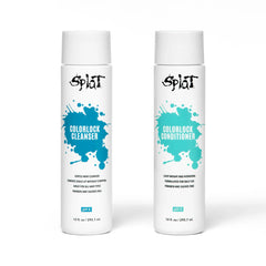 color lock bundle Cleanser & Conditioner