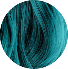 Naturals: Vegan Semi-Permanent Hair Dyes - Teal Naturals: Vegan Semi-Permanent Hair Dyes - Teal