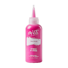 Pink Pride: Pink Semi Permanent Hair Dye Pink Pride: Pink Semi Permanent Hair Dye