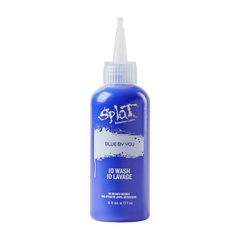 Blue By You: Blue Semi Permanent Hair Dye Blue By You: Blue Semi Permanent Hair Dye
