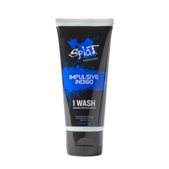 Impulsive Indigo: Purple One-Wash Temporary Hair Dye Impulsive Indigo: Purple One-Wash Temporary Hair Dye