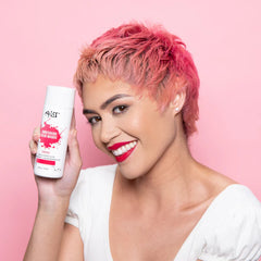 Fuchsia Color Depositing Conditioner Fuchsia Color Depositing Conditioner